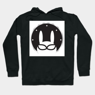 Héro de Lapin Hoodie